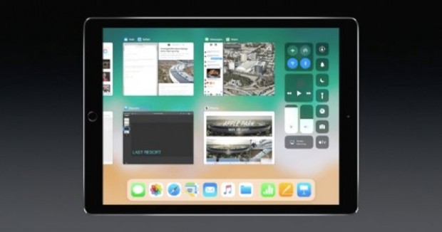 iOS 11'le cihazlarda neler değişecek? - Resim: 8