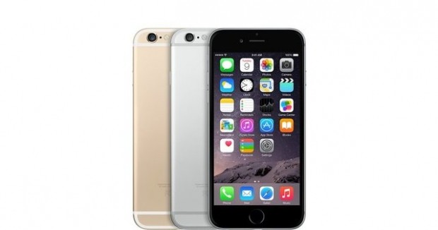 iPhone 6 ve iPhone 6 Plus'a yine zam geldi - Resim: 8