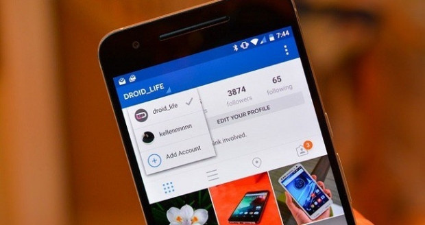 İnstagram hesabınız ne kadar güvende - Resim: 6