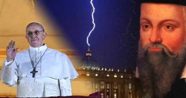 Nostradamus'a göre 2018 neler olacak? - Resim: 11