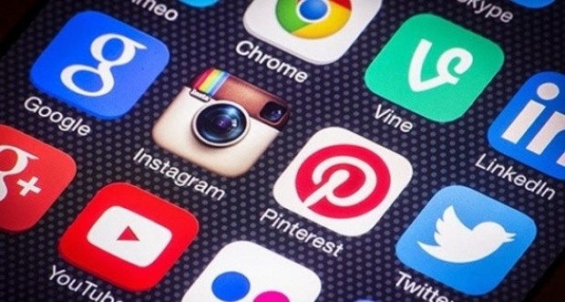 Instagram'da en çok onun takipçisi var! - Resim: 18