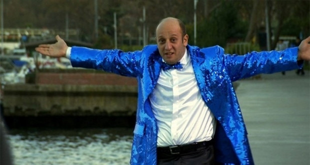 Türk mizahının en iyileri seçildi! Listenin başında... - Resim: 11