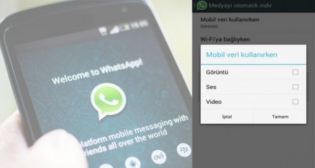 Whatsapp kullananlara 5 önemli ipucu! - Resim: 1