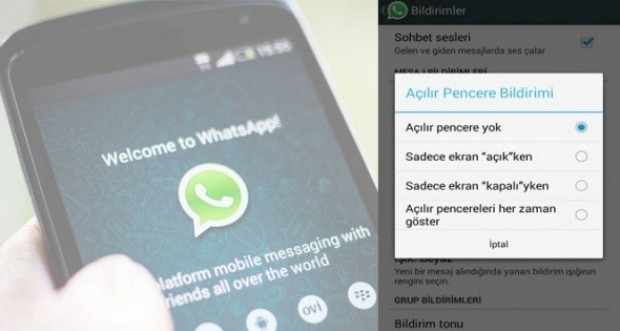 Whatsapp kullananlara 5 önemli ipucu! - Resim: 2