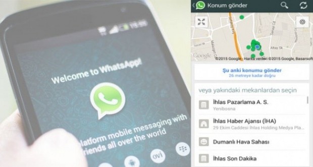 Whatsapp kullananlara 5 önemli ipucu! - Resim: 3