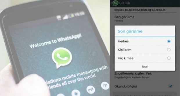 Whatsapp kullananlara 5 önemli ipucu! - Resim: 4