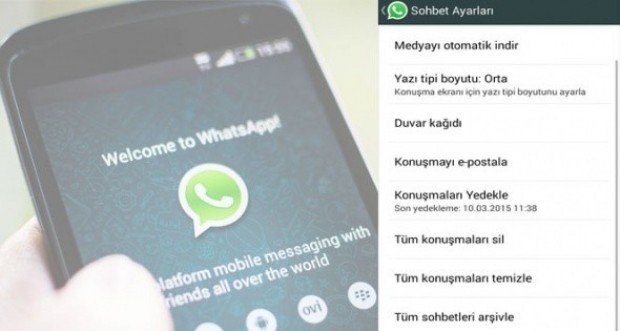 Whatsapp kullananlara 5 önemli ipucu! - Resim: 5