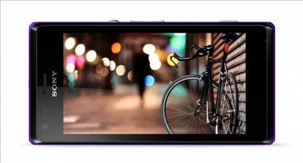 Sony Xperia M'nin tüm detayları - Resim: 7