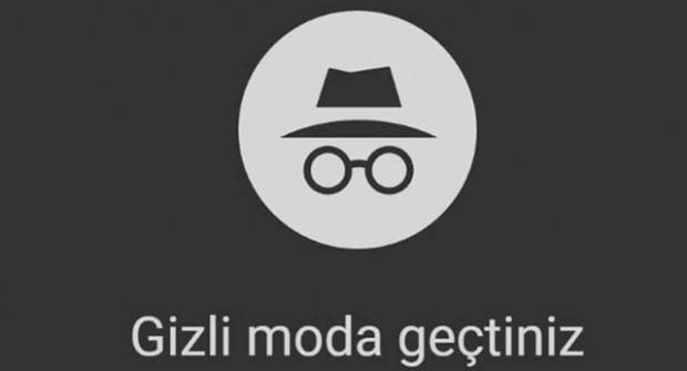 Chrome'u gizli modda kullananlar dikkat! - Resim: 3