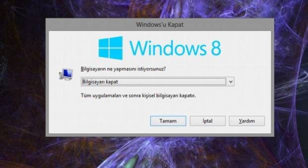 40 pratik ipucu ile Windows 8 - Resim: 38