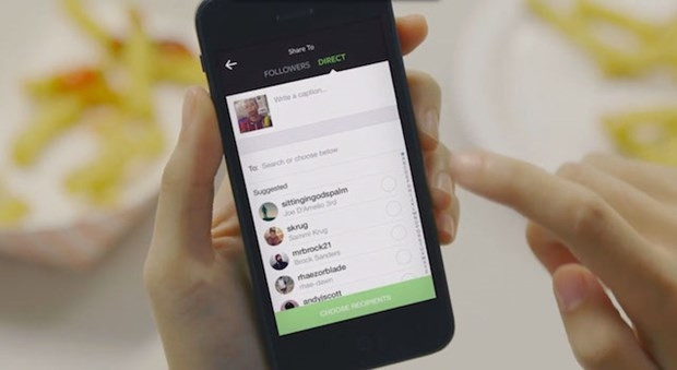 Instagram hakkında bilmediğiniz 10 gerçek - Resim: 2
