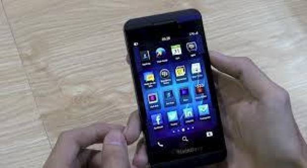 İşte yeni BlackBerry'lerle ilgili her şey - Resim: 7