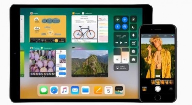 9 önemli iOS 11 özelliği - Resim: 9