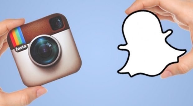 Instagram’da snapchat kullanımının incelikleri - Resim: 9