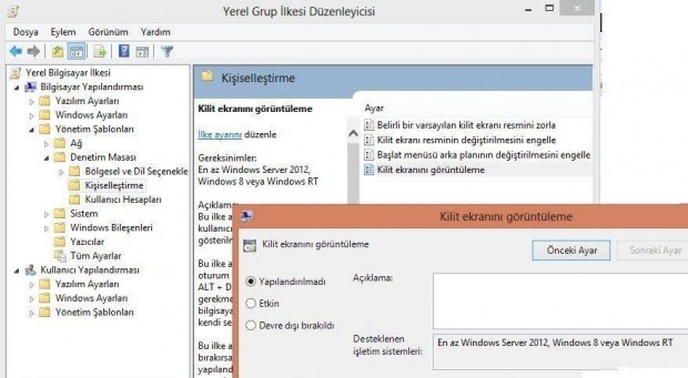 Windows 8'i hızlandıran 30 ince ayar ve araç! - Resim: 6