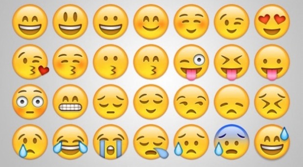 Emojiler hakkında bilmediğiniz herşey - Resim: 20