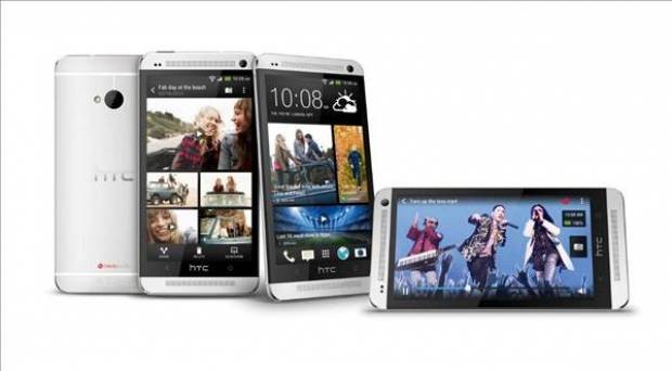 Yeni HTC One hakkında her şey - Resim: 2