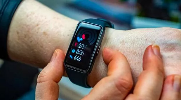 Xiaomi Mi Band 7 indirimli fiyatı ile satışta! Bayramdan sonra 1000 TL! - Resim : 1