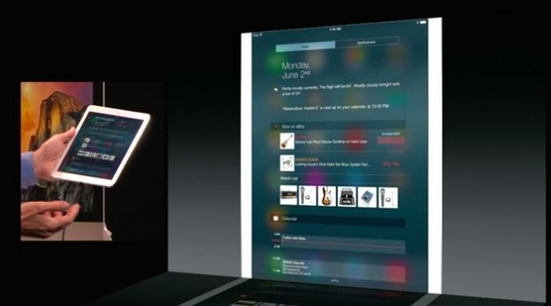 iOS 8'in ilk büyük güncellemesi olan 8.1 yayınlandı - Resim: 6