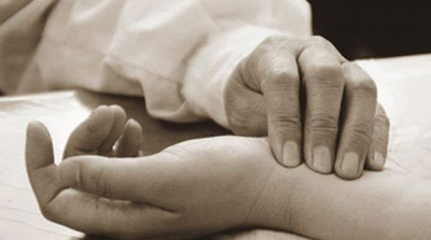 Mezarlıklardan gelen seslerin gizemi! - Resim: 3