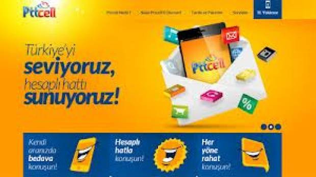 PTT'de operatörlüğe soyundu sonuç PTTCELL - Resim: 2