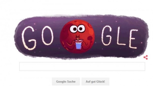 En Güzel 13 Google Doodle'ları - Resim: 8