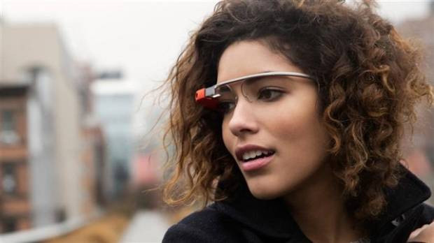 İşte Google Glass adap kılavuzu - Resim: 8