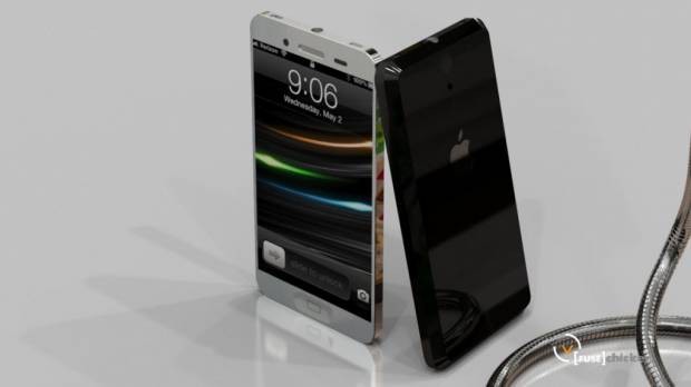 İşte göz kamaştıran yeni iPhone 5 tasarımı! -GALERİ - Resim: 17