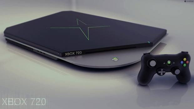 Merakla beklenen Xbox 720 bunlardan hangisi? - Resim: 7