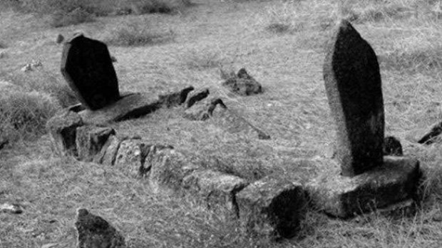 Mezarlıklardan gelen seslerin gizemi! - Resim: 13