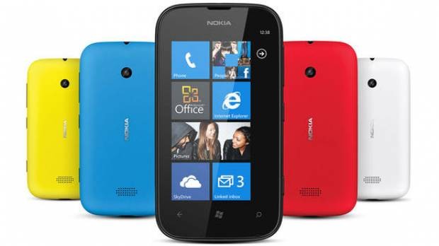 Nokia ailesinin yeni akıllıları: Lumia 720 ve 520 - Resim: 3