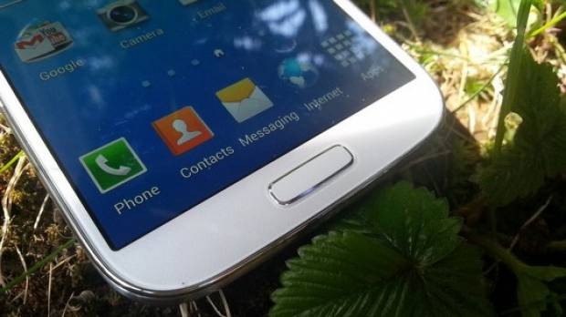 Samsung Galaxy S4 testte! - Resim: 15