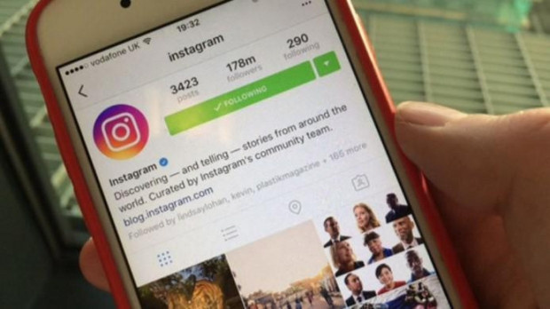 Silinen Instagram hesapları geri verilecek mi? - Resim: 3