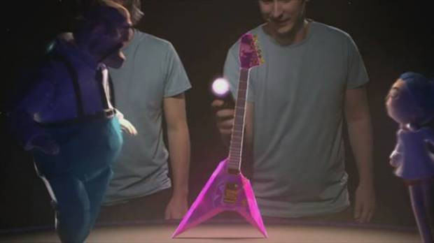 Sony PlayStation 4 ile gelen oyunlar! - Resim: 4