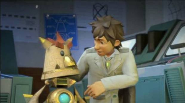 Sony PlayStation 4 ile gelen oyunlar! - Resim: 7