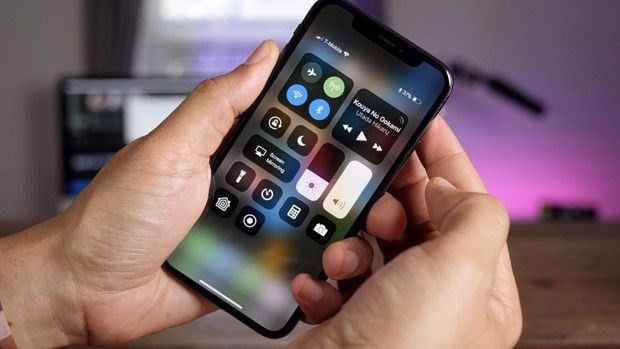 iOS 12 Beta 7 güncellemesi geri çekildi! - Resim : 1