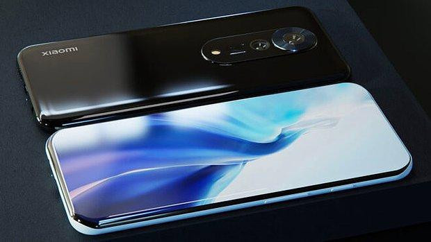 Xiaomi yeni nesil amiral gemisi için kolları sıvadı - Resim : 1