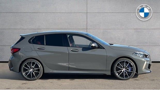 Çılgın indirim! Fiat parasına BMW fırsatı!  BMW 1 Serisi fiyat listesi! - Resim: 4