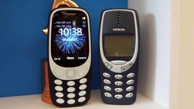 Yeni 3310 neler yapabiliyor ve neler yapamıyor? - Resim: 10