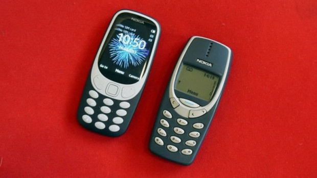 Yeni 3310 neler yapabiliyor ve neler yapamıyor? - Resim: 8