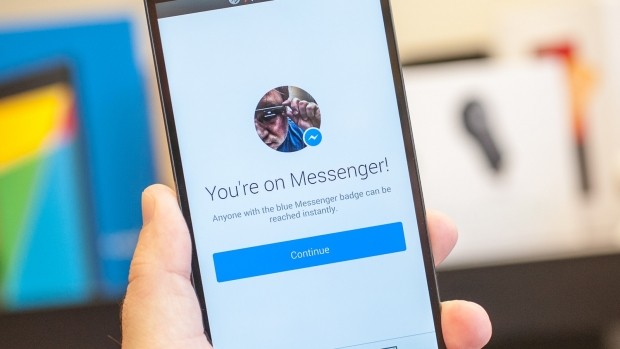 Bilmediğiniz Facebook Messenger özellikleri - Resim: 2