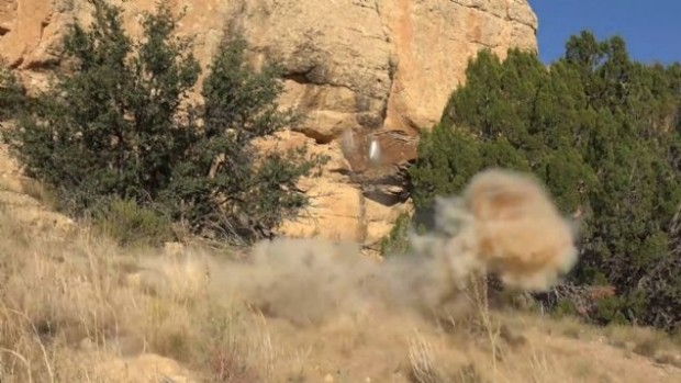 El bombasının içini açtılar bakın ne çıktı - Resim: 9