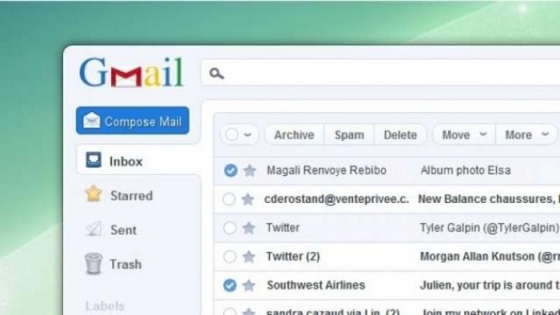 Gmail Kullanıcılarının Bilmesi Gereken 5 İpucu - Resim: 4