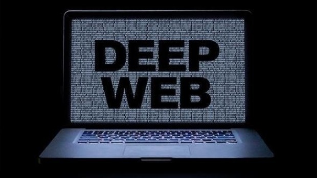 İnternet'in yeraltı dünyası Deep Web! - Resim: 7