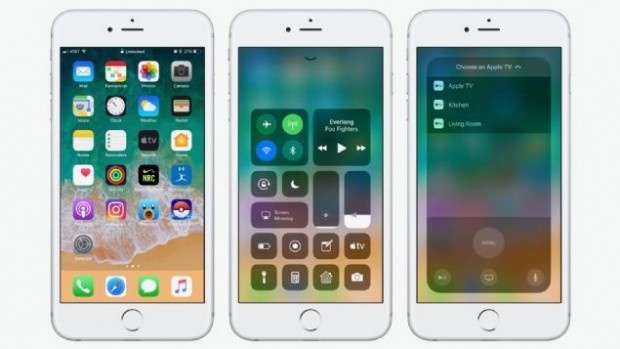 iOS 11'le cihazlarda neler değişecek? - Resim: 14