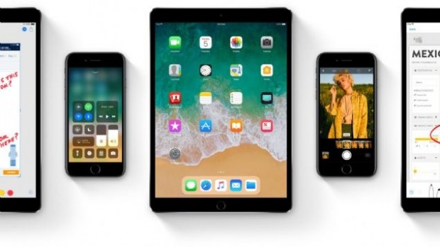 iOS 11'le cihazlarda neler değişecek? - Resim: 23