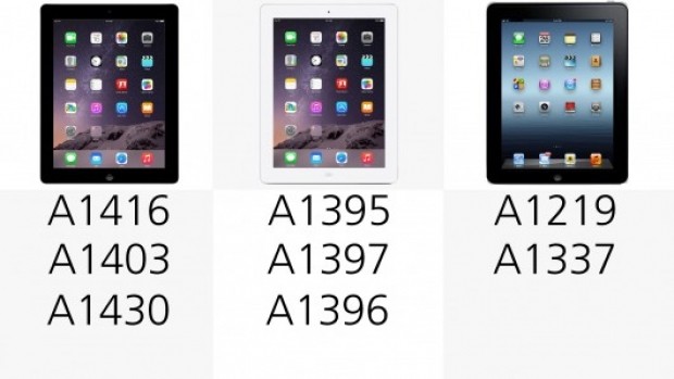 iPad Air 2 diğerlerine karşı! - Resim: 47