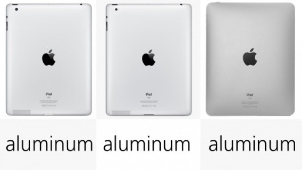 iPad Air 2 diğerlerine karşı! - Resim: 9