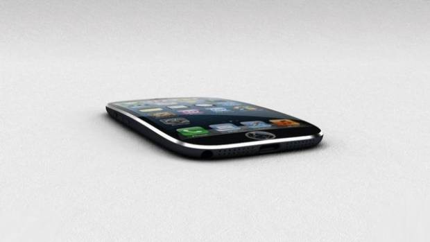 iPhone 5S parmak iziyle mi geliyor? - Resim: 4