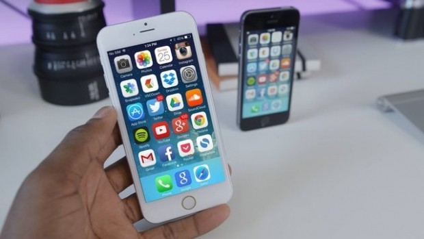 iPhone 6 ve iPhone 6 Plus'a yine zam geldi - Resim: 2